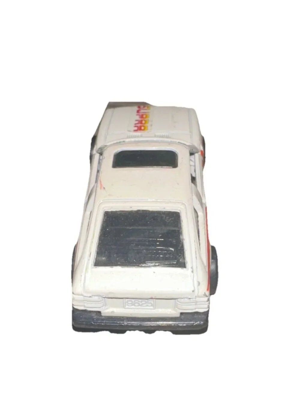 Tomica tomy no